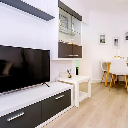 Apartmán Diego Ramirez Id35 Torrevieja