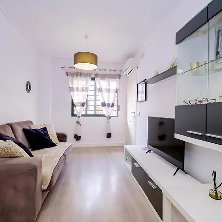 Apartmán Diego Ramirez Id35