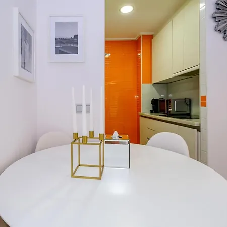 Apartmán Diego Ramirez Id35 Torrevieja