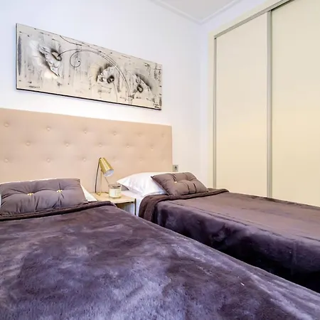 Apartmán Diego Ramirez Id35 *