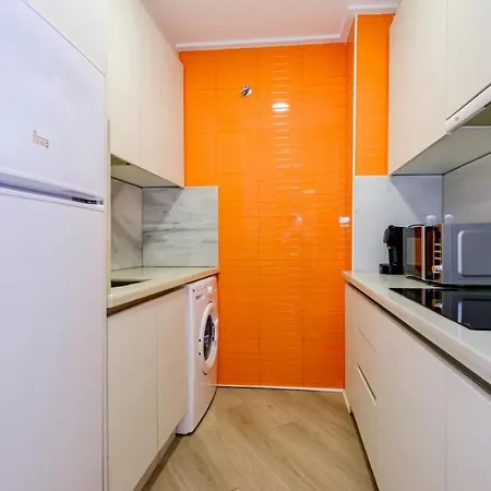 Appartamento Diego Ramirez Id35 Torrevieja