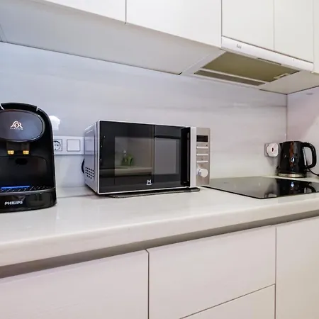 Diego Ramirez Id35 Appartamento Torrevieja