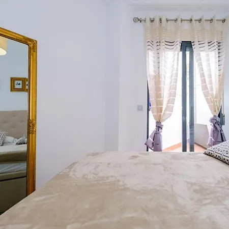 Appartamento Diego Ramirez Id35 *