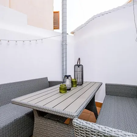 Diego Ramirez Id35 Apartment Torrevieja