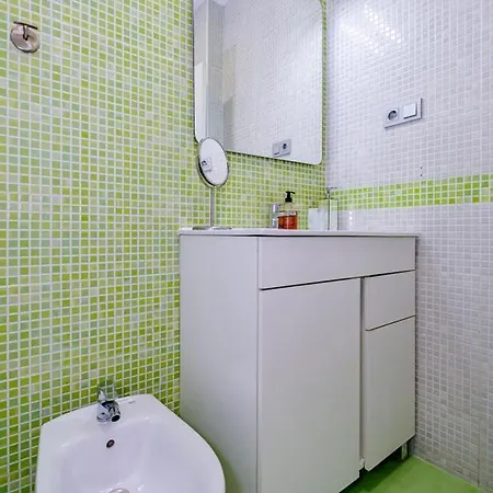 Appartamento Diego Ramirez Id35