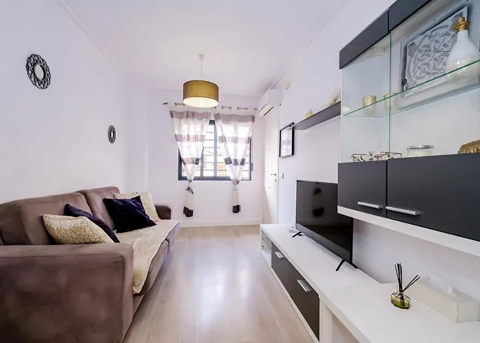 Lejlighed Diego Ramirez Id35