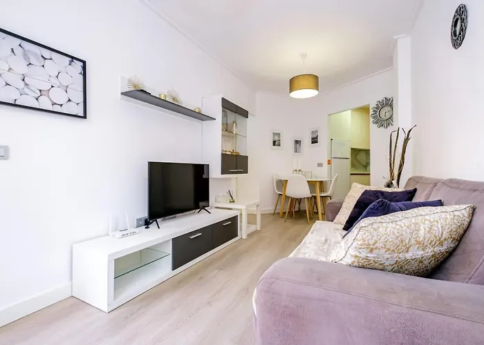 公寓 Diego Ramirez Id35 托雷维耶哈