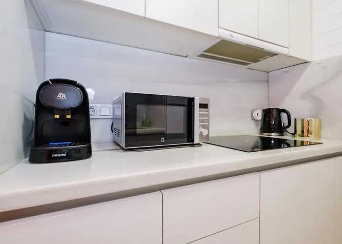 Diego Ramirez Id35 公寓 托雷维耶哈