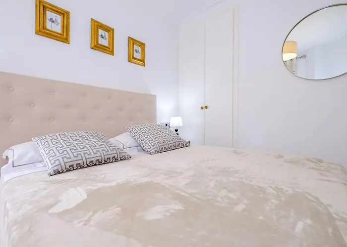 Diego Ramirez Id35 公寓