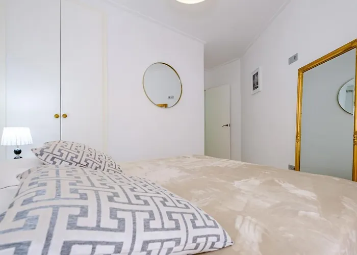 Diego Ramirez Id35 Lejlighed *