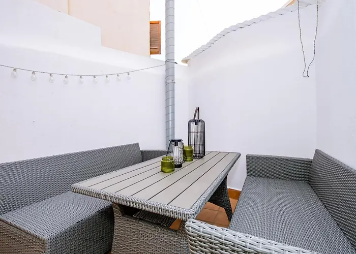 Diego Ramirez Id35 公寓 托雷维耶哈