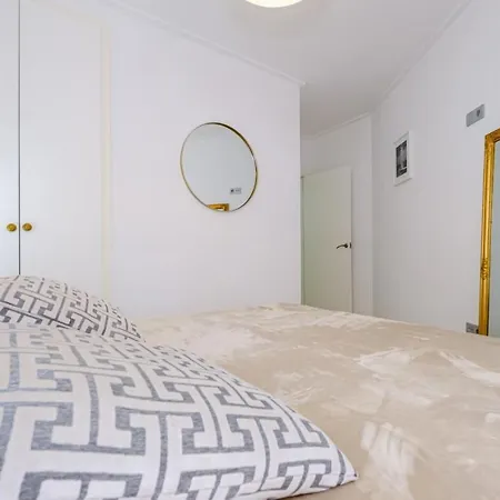 Diego Ramirez Id35 Appartement *